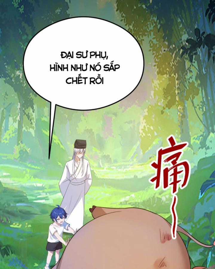 Ngươi Cấp Bậc Gì Dám Giả Bộ Trước Mặt Bảy Sư Tỷ Của Ta? Chapter 18 trang 65