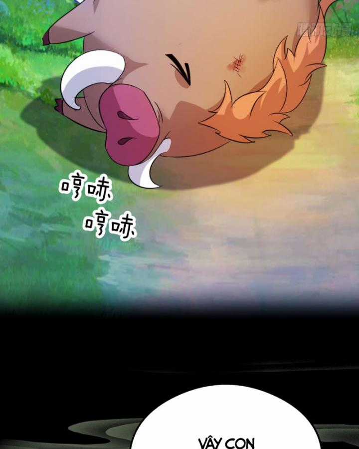 Ngươi Cấp Bậc Gì Dám Giả Bộ Trước Mặt Bảy Sư Tỷ Của Ta? Chapter 18 trang 66