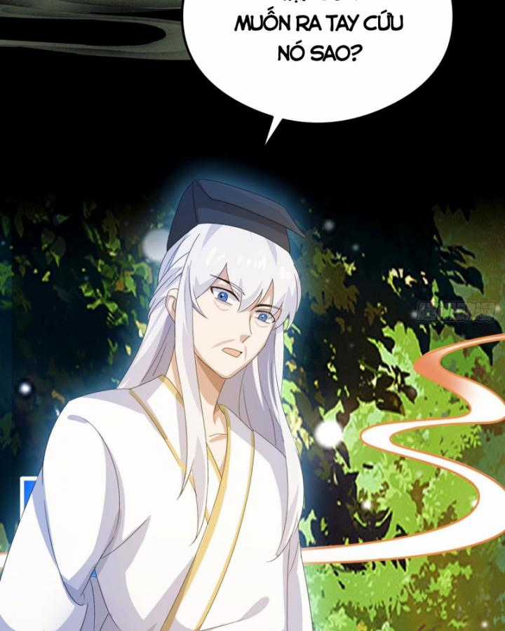 Ngươi Cấp Bậc Gì Dám Giả Bộ Trước Mặt Bảy Sư Tỷ Của Ta? Chapter 18 trang 67