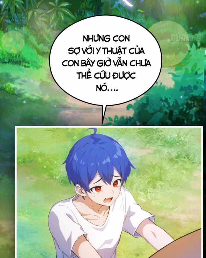 Ngươi Cấp Bậc Gì Dám Giả Bộ Trước Mặt Bảy Sư Tỷ Của Ta? Chapter 18 trang 69