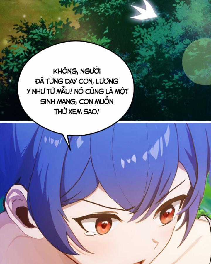 Ngươi Cấp Bậc Gì Dám Giả Bộ Trước Mặt Bảy Sư Tỷ Của Ta? Chapter 18 trang 73