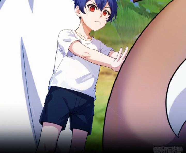 Ngươi Cấp Bậc Gì Dám Giả Bộ Trước Mặt Bảy Sư Tỷ Của Ta? Chapter 18 trang 76