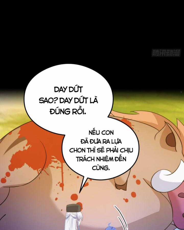 Ngươi Cấp Bậc Gì Dám Giả Bộ Trước Mặt Bảy Sư Tỷ Của Ta? Chapter 18 trang 91