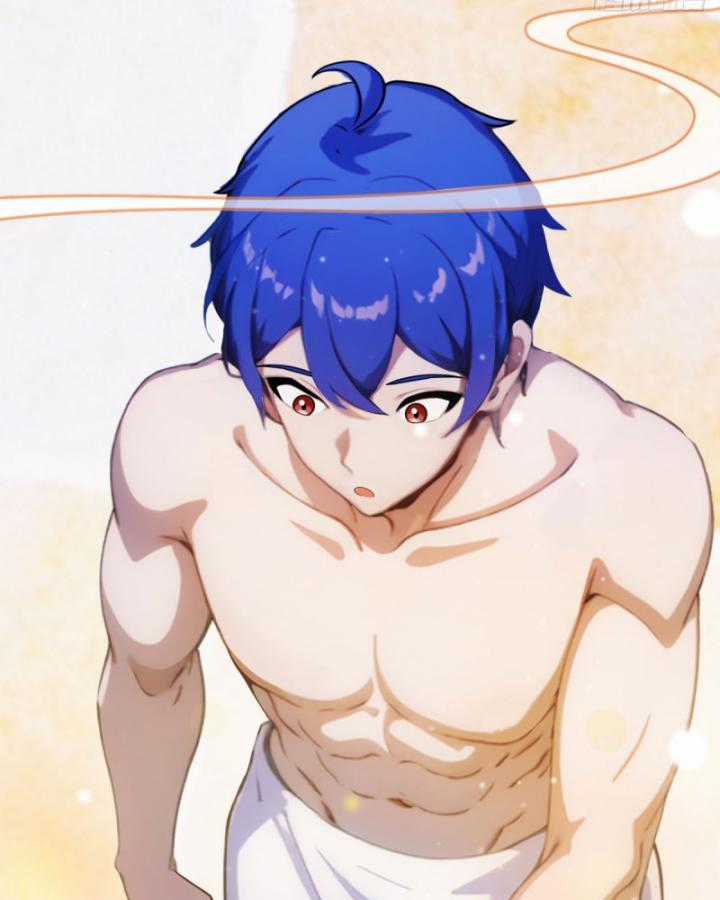 Ngươi Cấp Bậc Gì Dám Giả Bộ Trước Mặt Bảy Sư Tỷ Của Ta? Chapter 18 trang 99