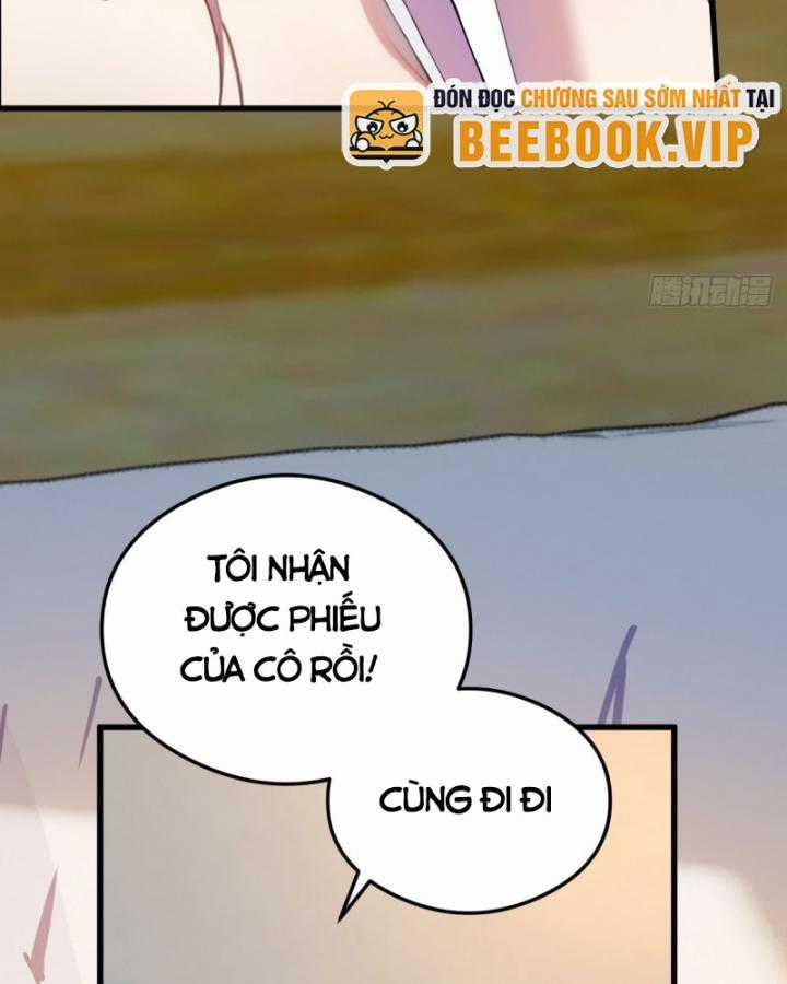 Ngươi Cấp Bậc Gì Dám Giả Bộ Trước Mặt Bảy Sư Tỷ Của Ta? Chapter 19 trang 10