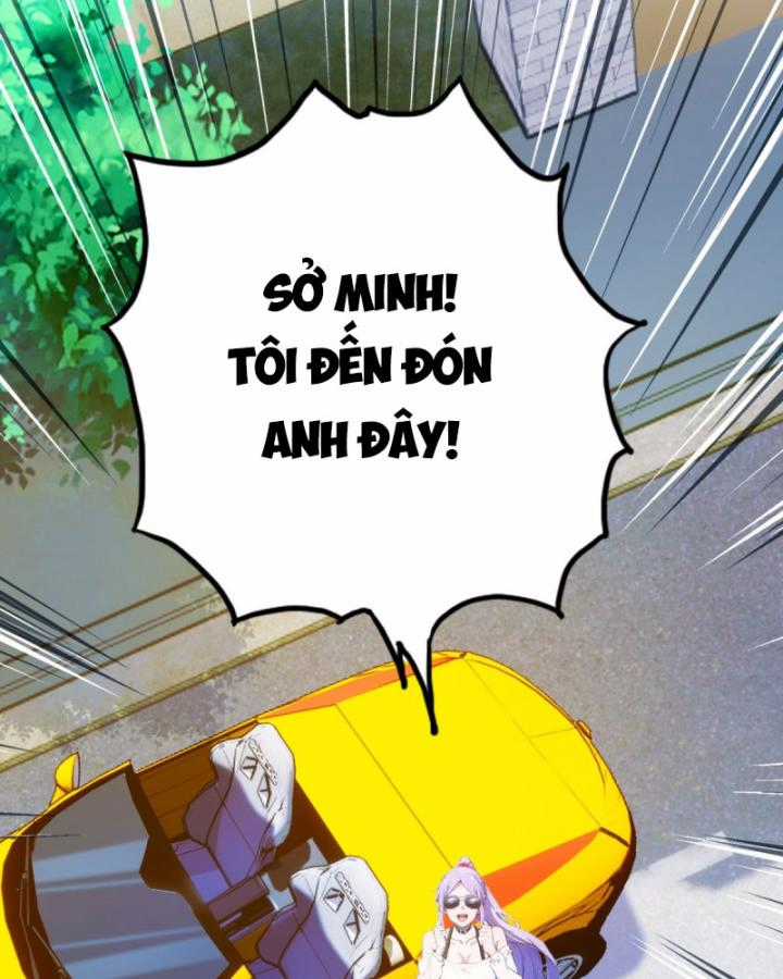 Ngươi Cấp Bậc Gì Dám Giả Bộ Trước Mặt Bảy Sư Tỷ Của Ta? Chapter 19 trang 104