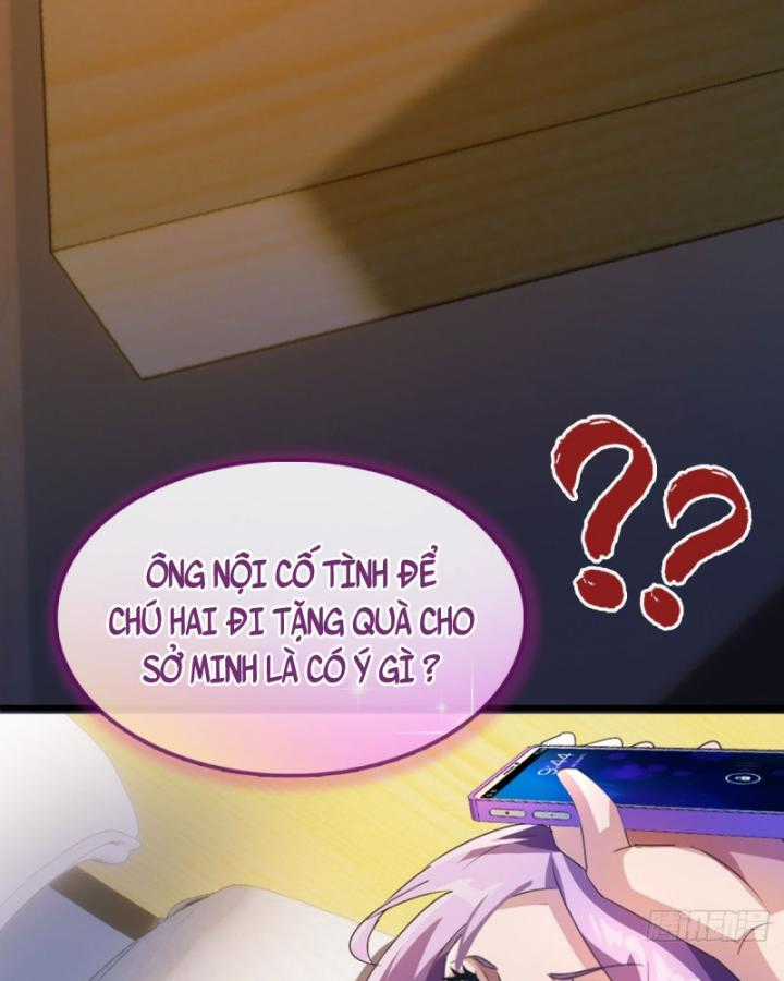 Ngươi Cấp Bậc Gì Dám Giả Bộ Trước Mặt Bảy Sư Tỷ Của Ta? Chapter 19 trang 17