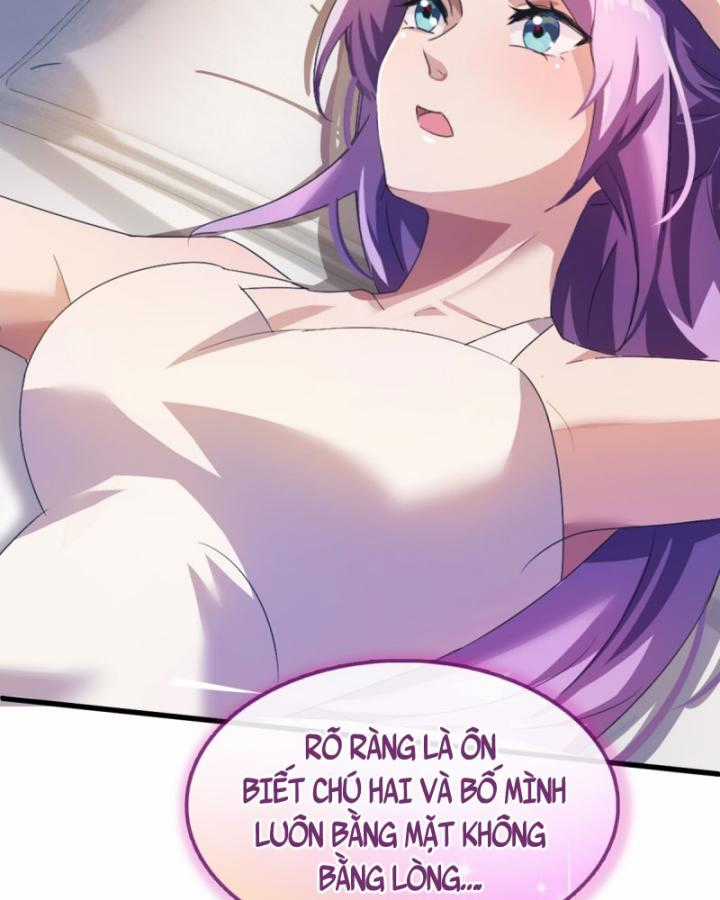 Ngươi Cấp Bậc Gì Dám Giả Bộ Trước Mặt Bảy Sư Tỷ Của Ta? Chapter 19 trang 18