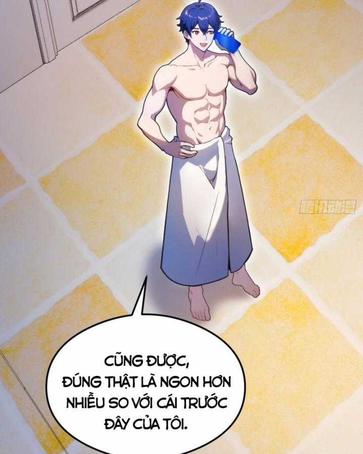 Ngươi Cấp Bậc Gì Dám Giả Bộ Trước Mặt Bảy Sư Tỷ Của Ta? Chapter 19 trang 2