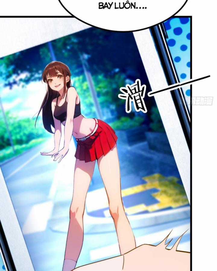 Ngươi Cấp Bậc Gì Dám Giả Bộ Trước Mặt Bảy Sư Tỷ Của Ta? Chapter 19 trang 28