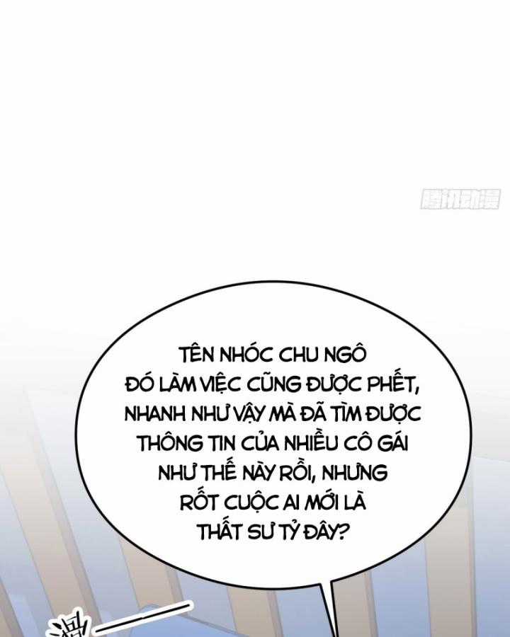 Ngươi Cấp Bậc Gì Dám Giả Bộ Trước Mặt Bảy Sư Tỷ Của Ta? Chapter 19 trang 30