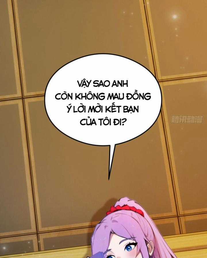 Ngươi Cấp Bậc Gì Dám Giả Bộ Trước Mặt Bảy Sư Tỷ Của Ta? Chapter 19 trang 4