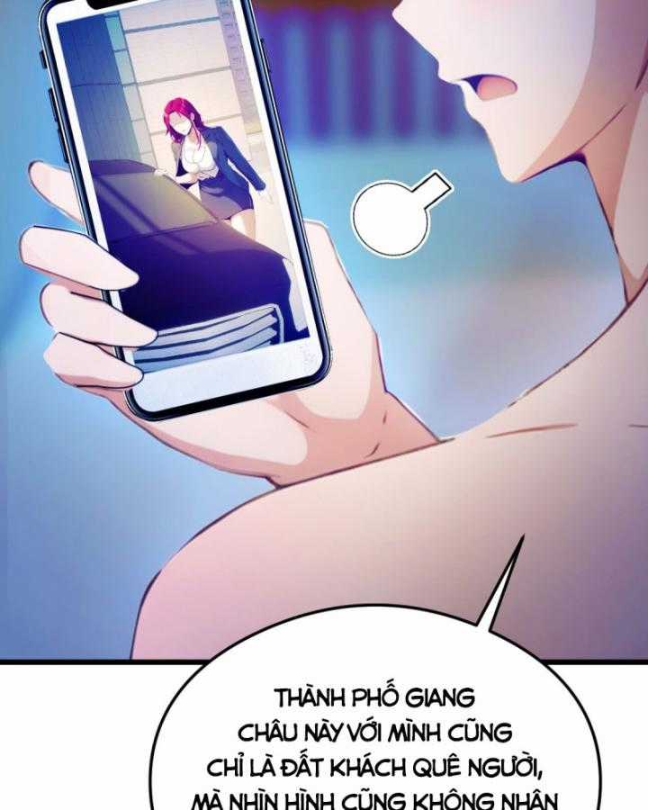 Ngươi Cấp Bậc Gì Dám Giả Bộ Trước Mặt Bảy Sư Tỷ Của Ta? Chapter 19 trang 56