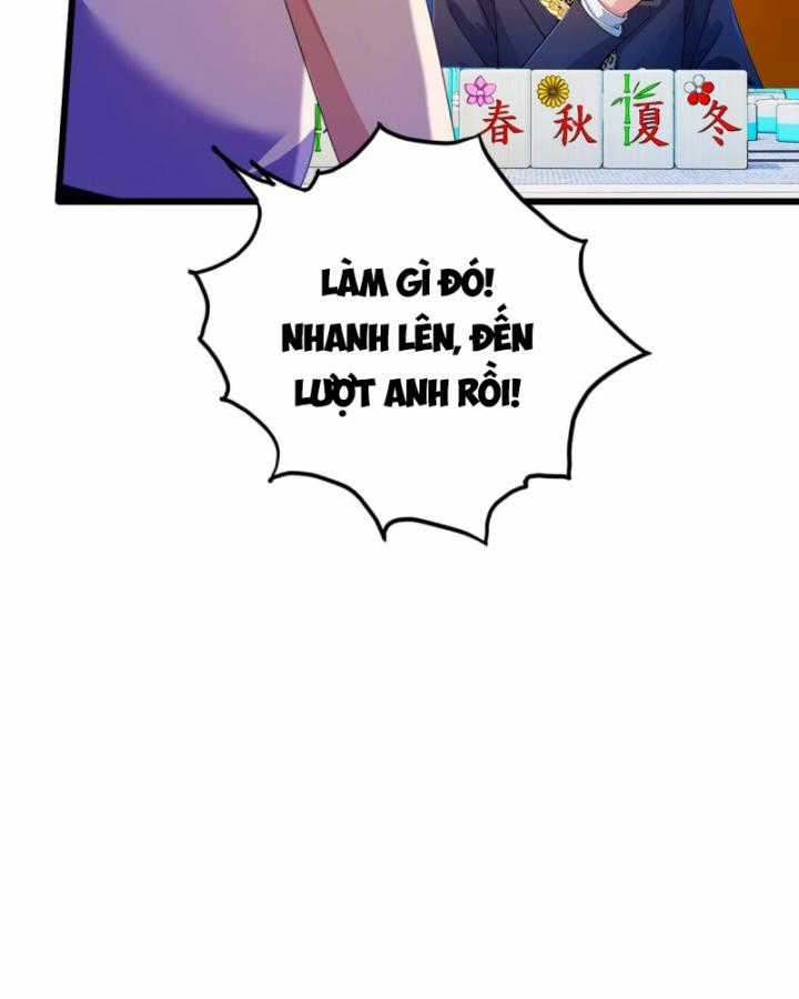 Ngươi Cấp Bậc Gì Dám Giả Bộ Trước Mặt Bảy Sư Tỷ Của Ta? Chapter 19 trang 64