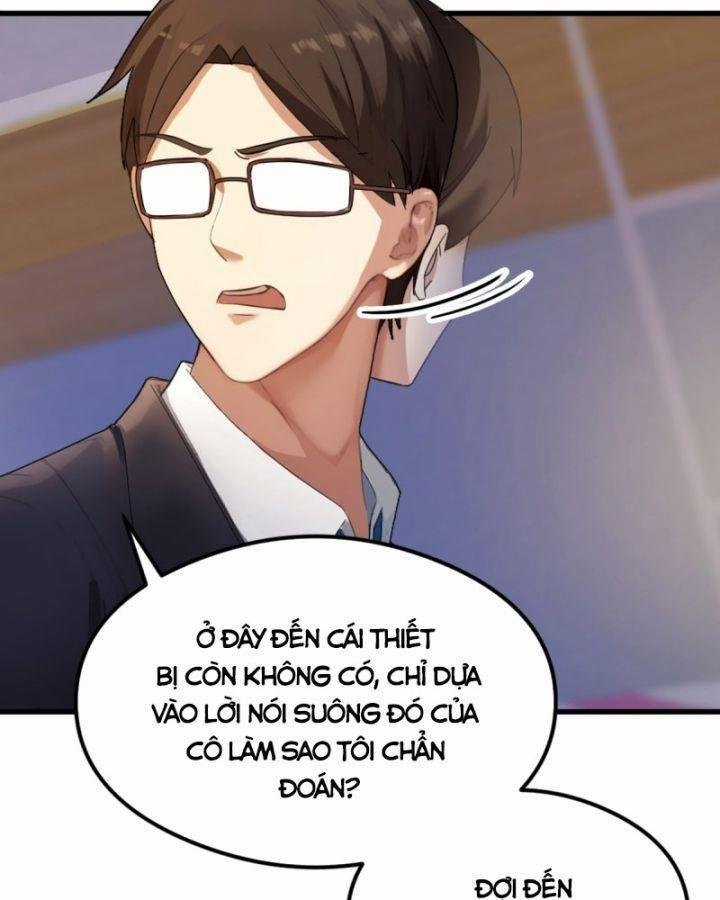 Ngươi Cấp Bậc Gì Dám Giả Bộ Trước Mặt Bảy Sư Tỷ Của Ta? Chapter 2 trang 11