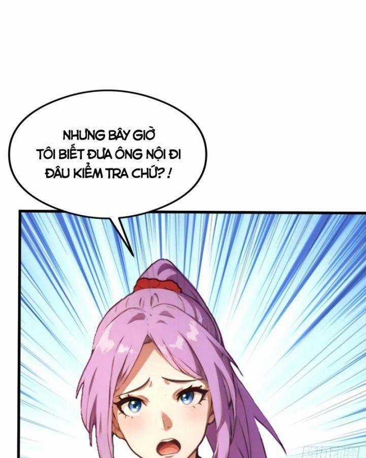 Ngươi Cấp Bậc Gì Dám Giả Bộ Trước Mặt Bảy Sư Tỷ Của Ta? Chapter 2 trang 13