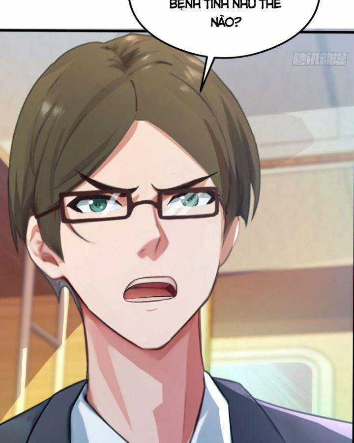 Ngươi Cấp Bậc Gì Dám Giả Bộ Trước Mặt Bảy Sư Tỷ Của Ta? Chapter 2 trang 15