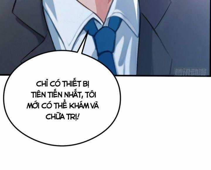 Ngươi Cấp Bậc Gì Dám Giả Bộ Trước Mặt Bảy Sư Tỷ Của Ta? Chapter 2 trang 16