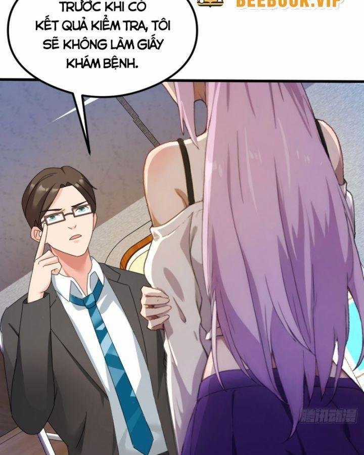 Ngươi Cấp Bậc Gì Dám Giả Bộ Trước Mặt Bảy Sư Tỷ Của Ta? Chapter 2 trang 18