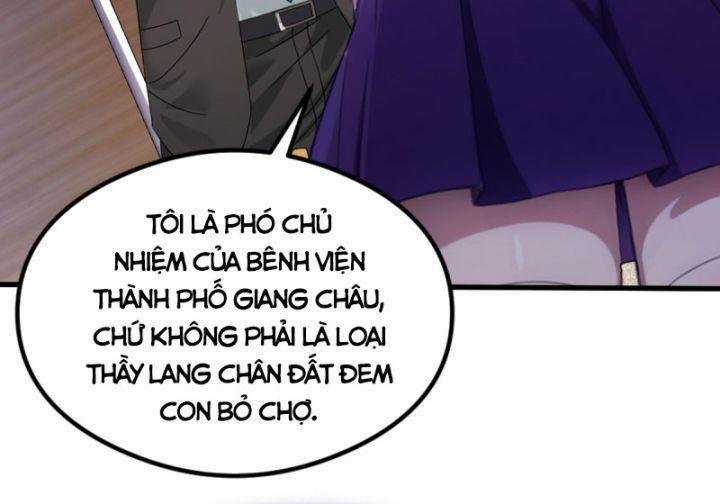 Ngươi Cấp Bậc Gì Dám Giả Bộ Trước Mặt Bảy Sư Tỷ Của Ta? Chapter 2 trang 19