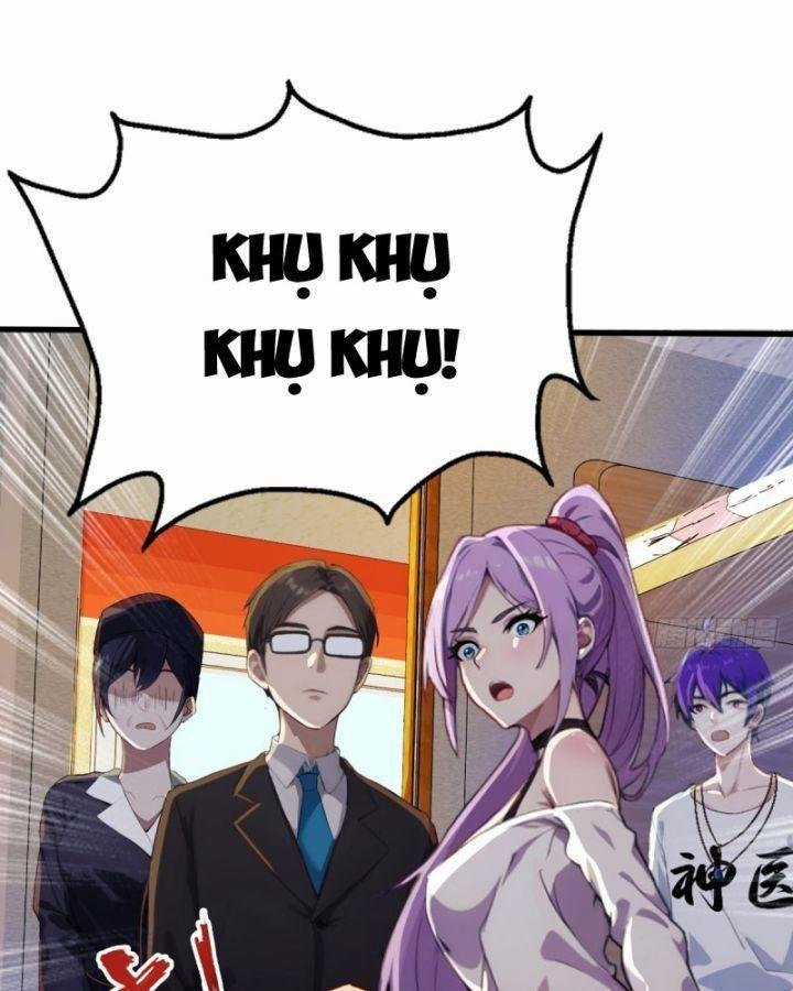 Ngươi Cấp Bậc Gì Dám Giả Bộ Trước Mặt Bảy Sư Tỷ Của Ta? Chapter 2 trang 21