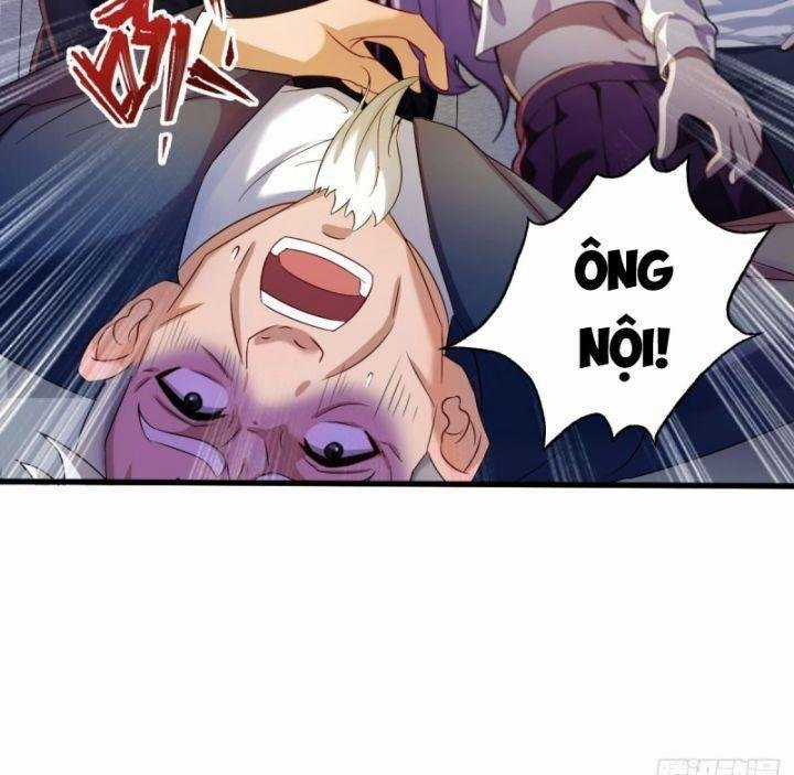 Ngươi Cấp Bậc Gì Dám Giả Bộ Trước Mặt Bảy Sư Tỷ Của Ta? Chapter 2 trang 22