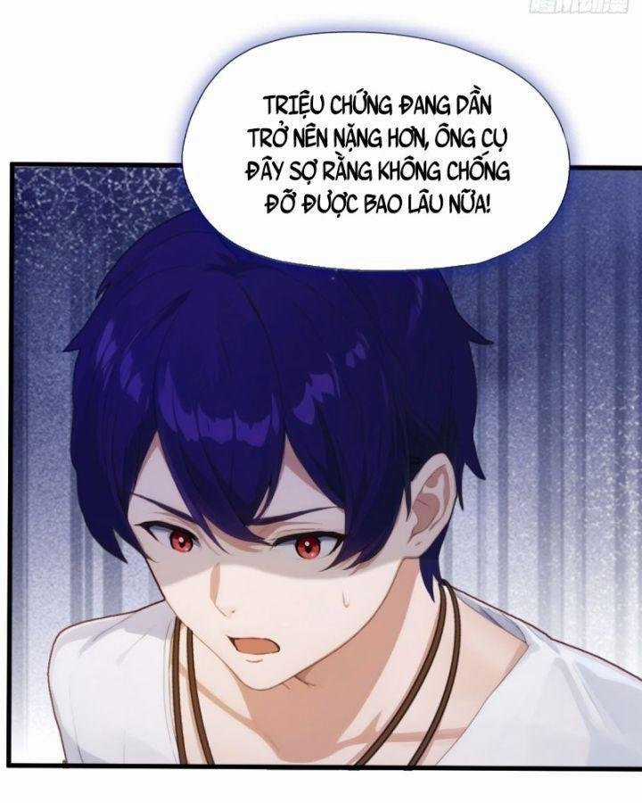 Ngươi Cấp Bậc Gì Dám Giả Bộ Trước Mặt Bảy Sư Tỷ Của Ta? Chapter 2 trang 23