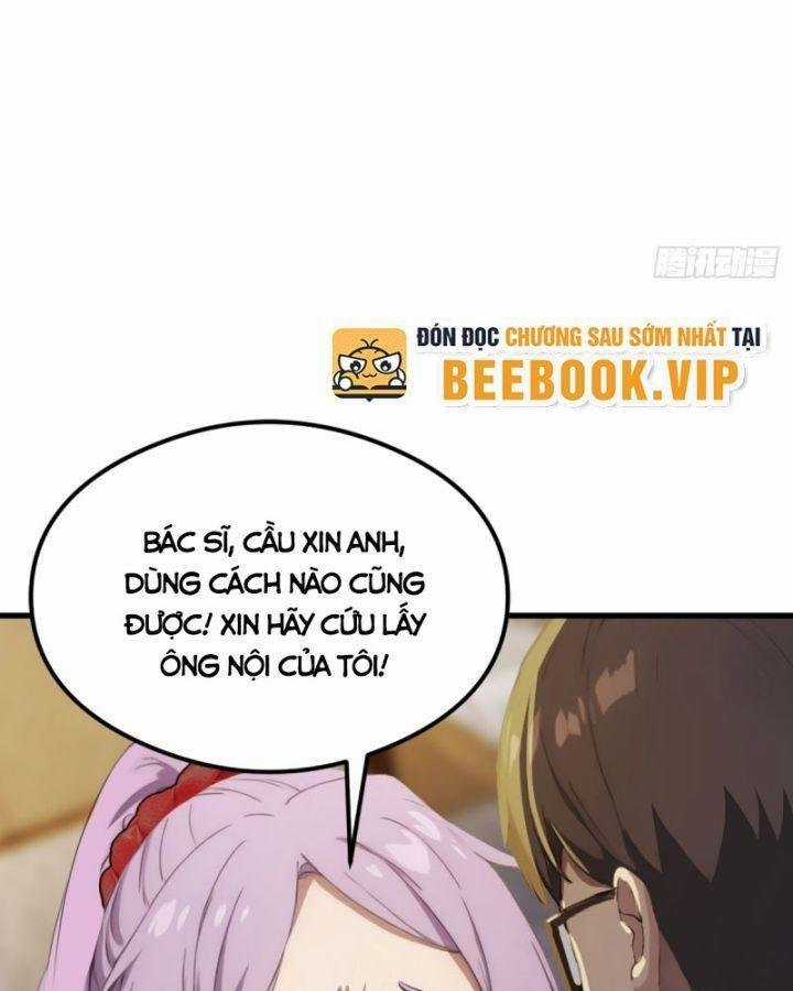 Ngươi Cấp Bậc Gì Dám Giả Bộ Trước Mặt Bảy Sư Tỷ Của Ta? Chapter 2 trang 24