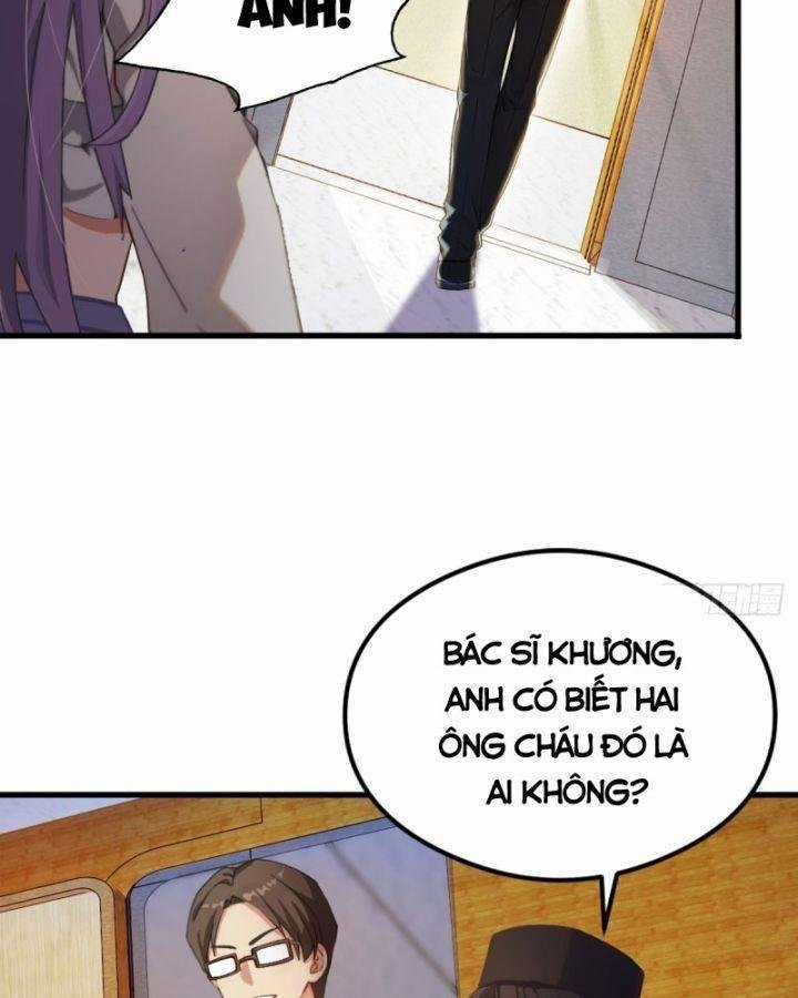 Ngươi Cấp Bậc Gì Dám Giả Bộ Trước Mặt Bảy Sư Tỷ Của Ta? Chapter 2 trang 27