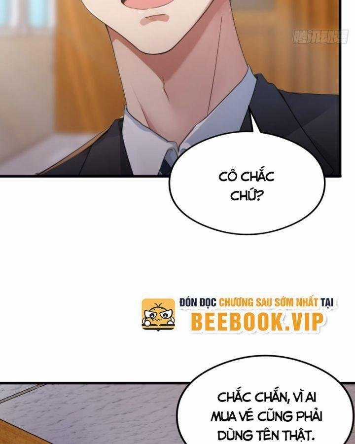 Ngươi Cấp Bậc Gì Dám Giả Bộ Trước Mặt Bảy Sư Tỷ Của Ta? Chapter 2 trang 31