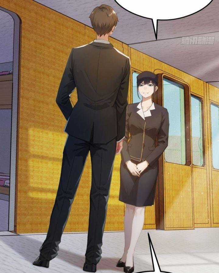 Ngươi Cấp Bậc Gì Dám Giả Bộ Trước Mặt Bảy Sư Tỷ Của Ta? Chapter 2 trang 32