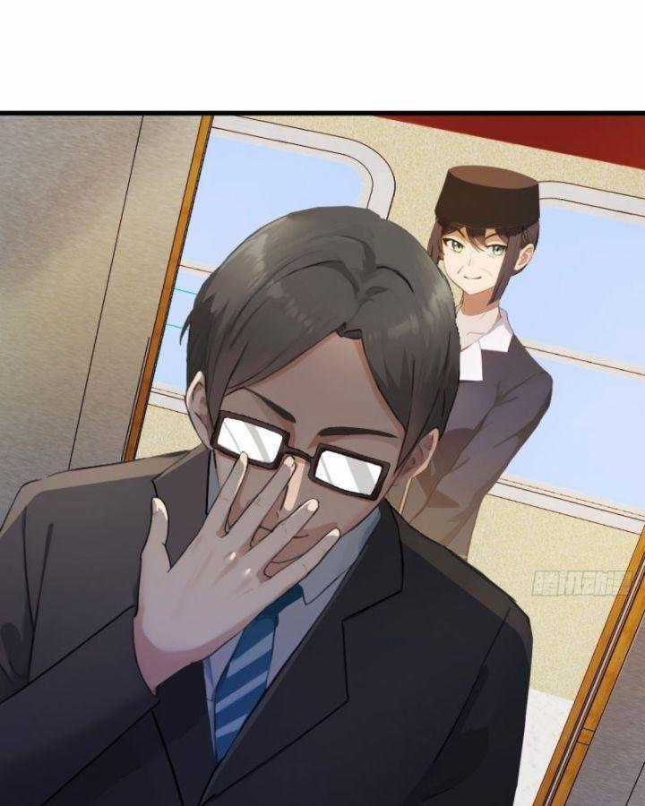 Ngươi Cấp Bậc Gì Dám Giả Bộ Trước Mặt Bảy Sư Tỷ Của Ta? Chapter 2 trang 34