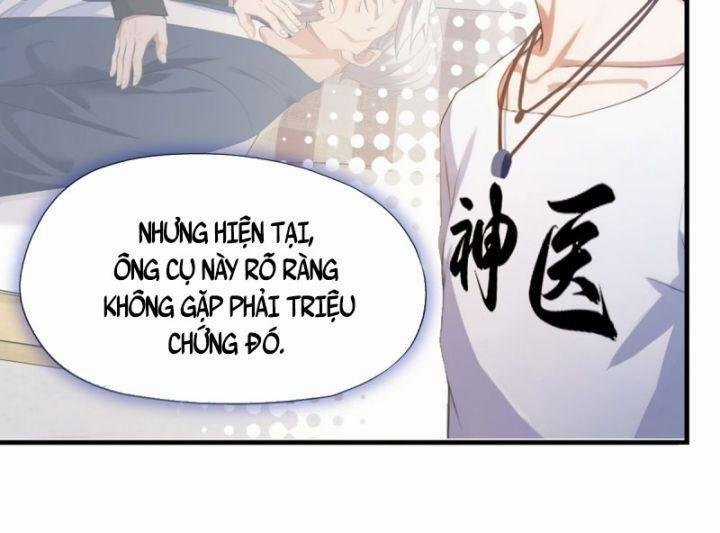 Ngươi Cấp Bậc Gì Dám Giả Bộ Trước Mặt Bảy Sư Tỷ Của Ta? Chapter 2 trang 40