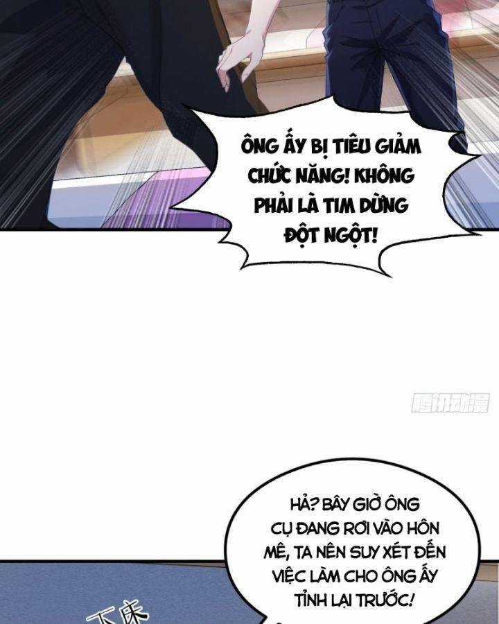 Ngươi Cấp Bậc Gì Dám Giả Bộ Trước Mặt Bảy Sư Tỷ Của Ta? Chapter 2 trang 42
