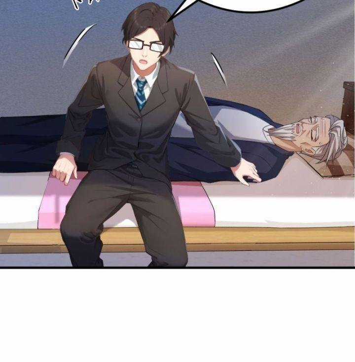 Ngươi Cấp Bậc Gì Dám Giả Bộ Trước Mặt Bảy Sư Tỷ Của Ta? Chapter 2 trang 43