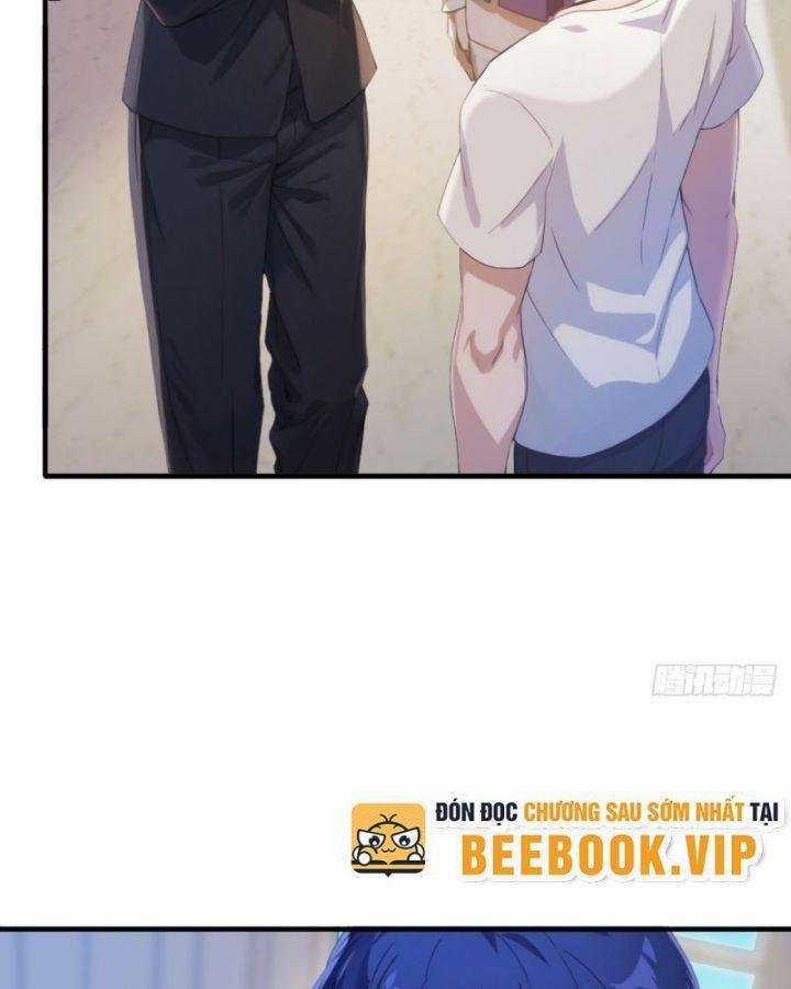 Ngươi Cấp Bậc Gì Dám Giả Bộ Trước Mặt Bảy Sư Tỷ Của Ta? Chapter 2 trang 45