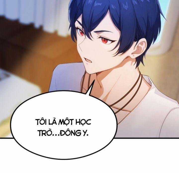 Ngươi Cấp Bậc Gì Dám Giả Bộ Trước Mặt Bảy Sư Tỷ Của Ta? Chapter 2 trang 46