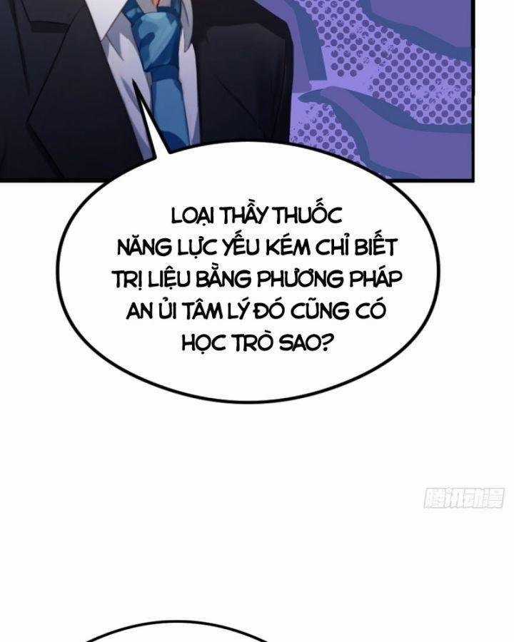 Ngươi Cấp Bậc Gì Dám Giả Bộ Trước Mặt Bảy Sư Tỷ Của Ta? Chapter 2 trang 48