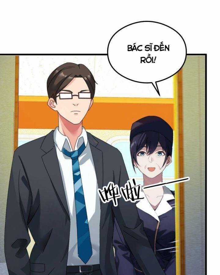 Ngươi Cấp Bậc Gì Dám Giả Bộ Trước Mặt Bảy Sư Tỷ Của Ta? Chapter 2 trang 5