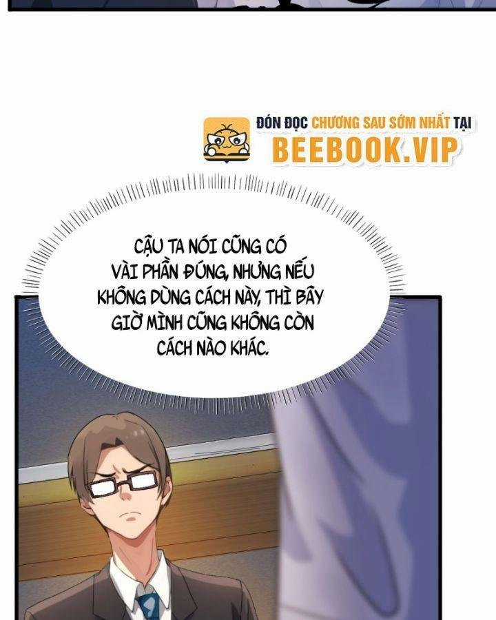 Ngươi Cấp Bậc Gì Dám Giả Bộ Trước Mặt Bảy Sư Tỷ Của Ta? Chapter 2 trang 52