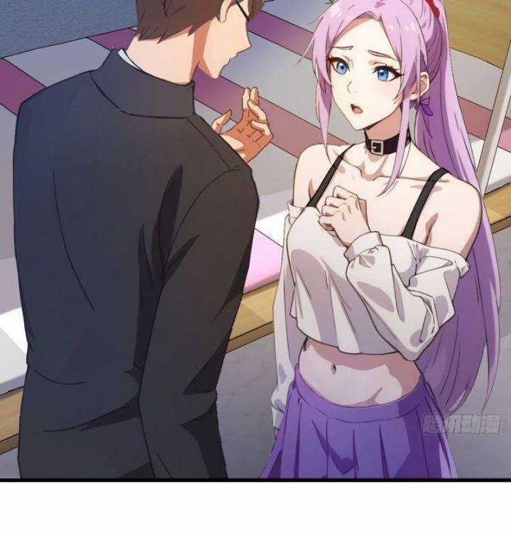 Ngươi Cấp Bậc Gì Dám Giả Bộ Trước Mặt Bảy Sư Tỷ Của Ta? Chapter 2 trang 56