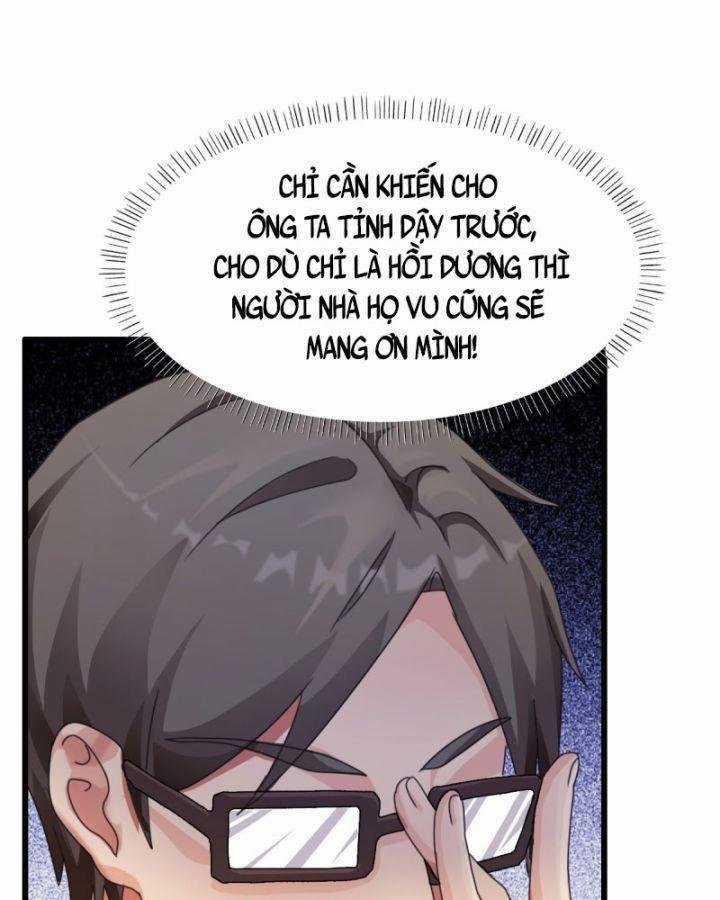 Ngươi Cấp Bậc Gì Dám Giả Bộ Trước Mặt Bảy Sư Tỷ Của Ta? Chapter 2 trang 57