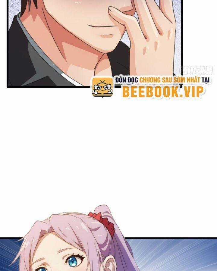 Ngươi Cấp Bậc Gì Dám Giả Bộ Trước Mặt Bảy Sư Tỷ Của Ta? Chapter 2 trang 58