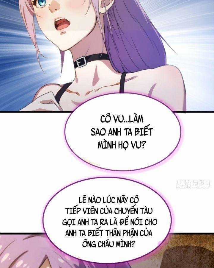 Ngươi Cấp Bậc Gì Dám Giả Bộ Trước Mặt Bảy Sư Tỷ Của Ta? Chapter 2 trang 59