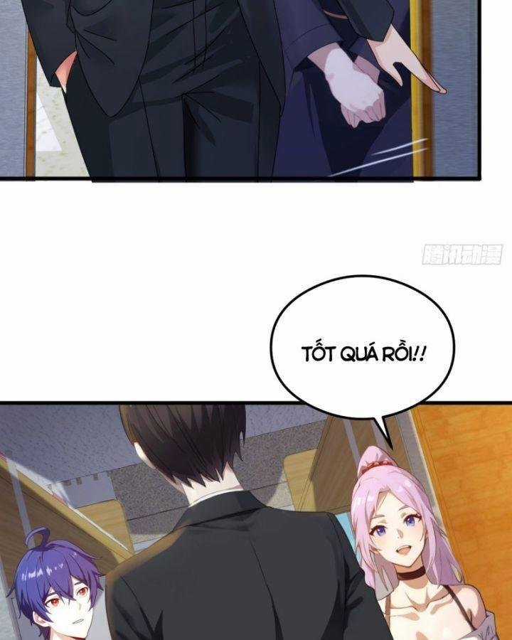 Ngươi Cấp Bậc Gì Dám Giả Bộ Trước Mặt Bảy Sư Tỷ Của Ta? Chapter 2 trang 6