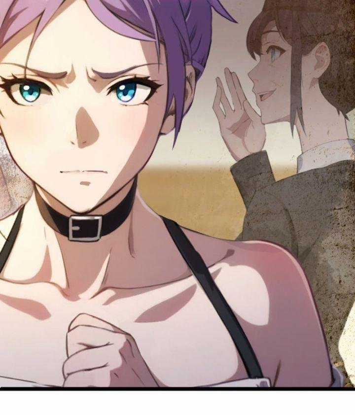 Ngươi Cấp Bậc Gì Dám Giả Bộ Trước Mặt Bảy Sư Tỷ Của Ta? Chapter 2 trang 60