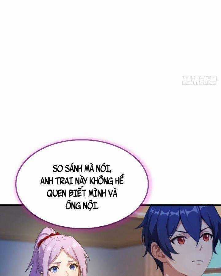 Ngươi Cấp Bậc Gì Dám Giả Bộ Trước Mặt Bảy Sư Tỷ Của Ta? Chapter 2 trang 61