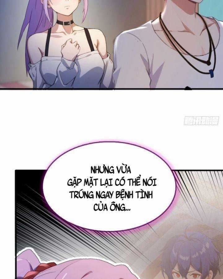 Ngươi Cấp Bậc Gì Dám Giả Bộ Trước Mặt Bảy Sư Tỷ Của Ta? Chapter 2 trang 62