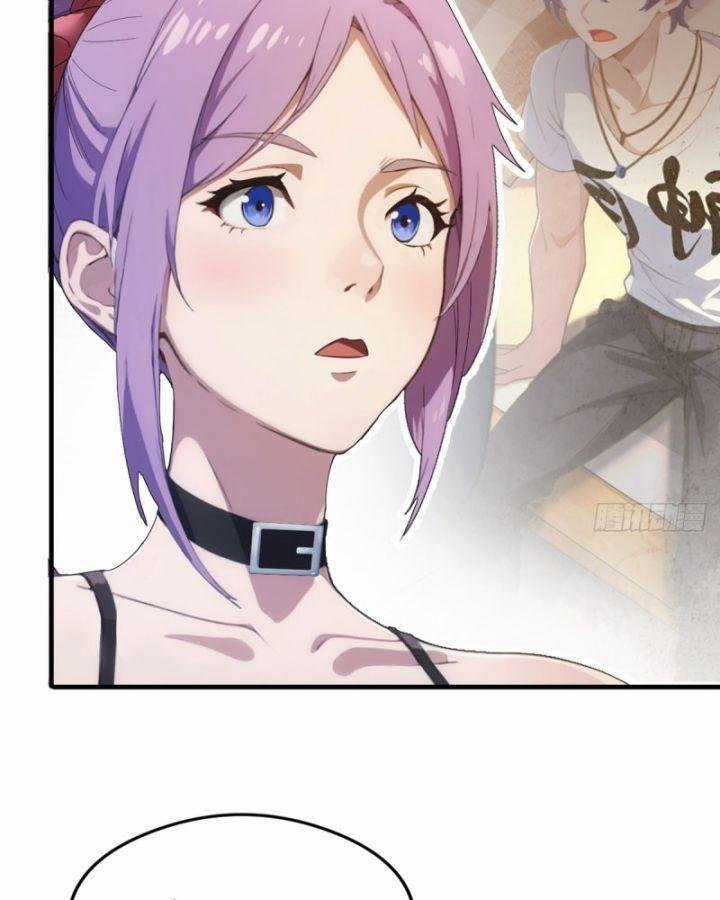 Ngươi Cấp Bậc Gì Dám Giả Bộ Trước Mặt Bảy Sư Tỷ Của Ta? Chapter 2 trang 63