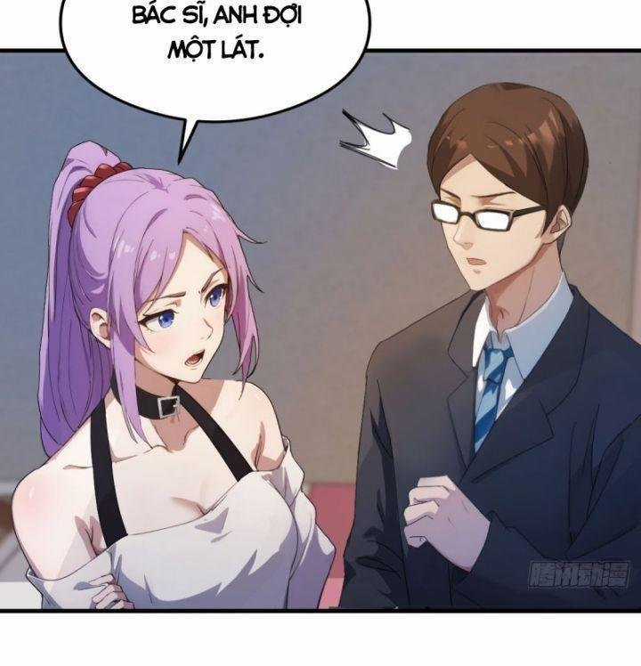 Ngươi Cấp Bậc Gì Dám Giả Bộ Trước Mặt Bảy Sư Tỷ Của Ta? Chapter 2 trang 64